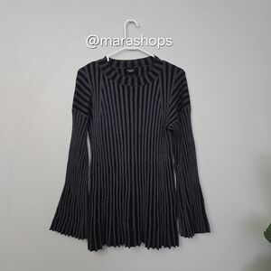 Bitte Kai Rand Mullein Stripe Sweater